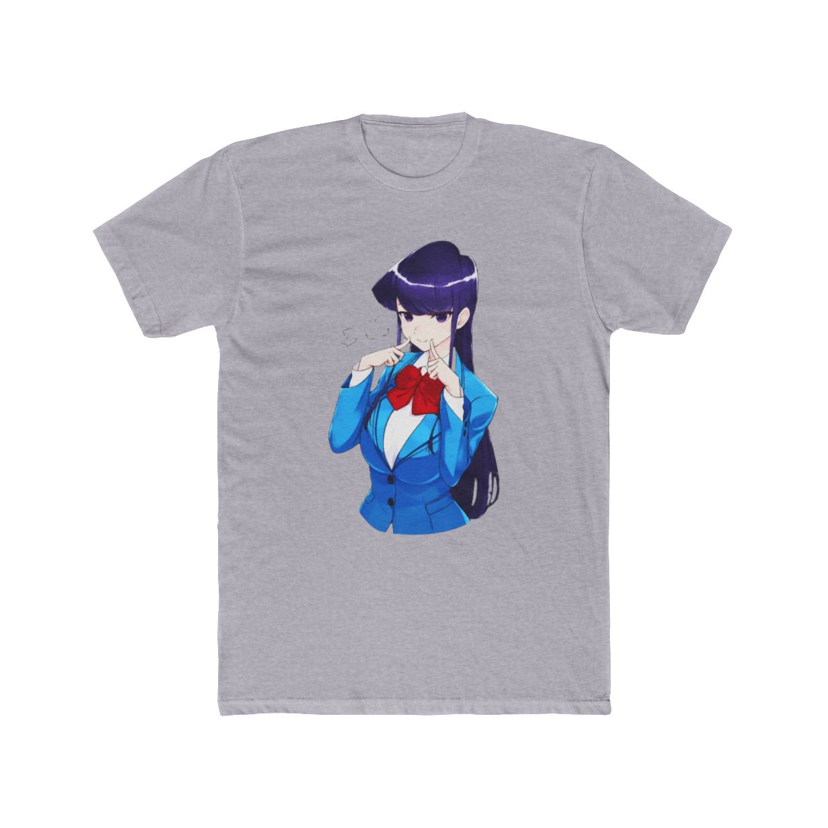 Komi can_t communicate - anime | Komi Can't Communicate