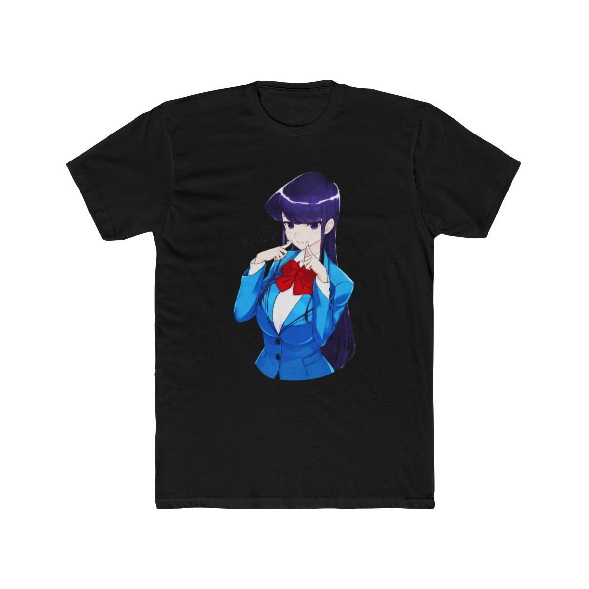 Komi can_t communicate - anime | Komi Can't Communicate - alternate angle 3, merchandise