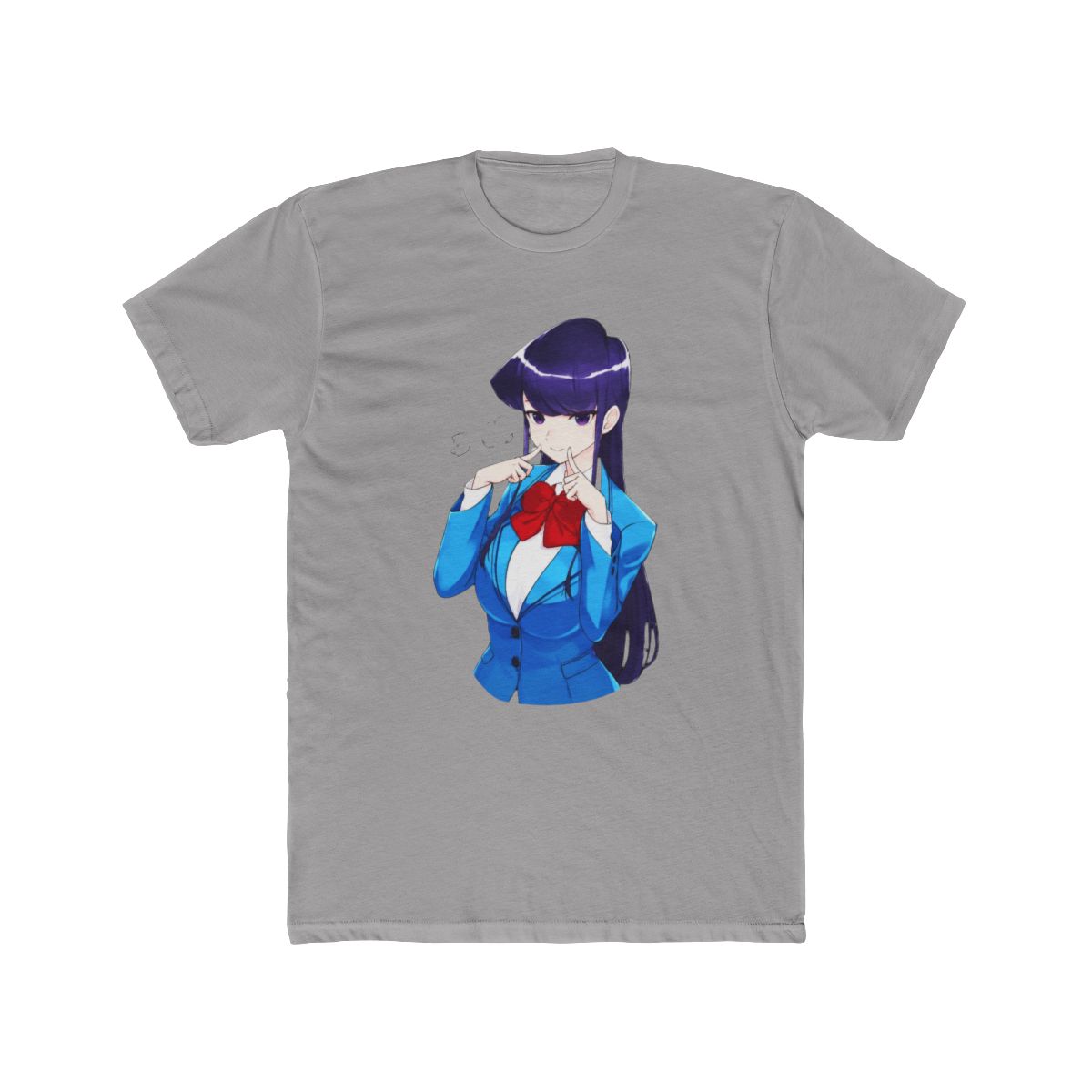 Komi can_t communicate - anime | Komi Can't Communicate - Official T-Shirts merchandise