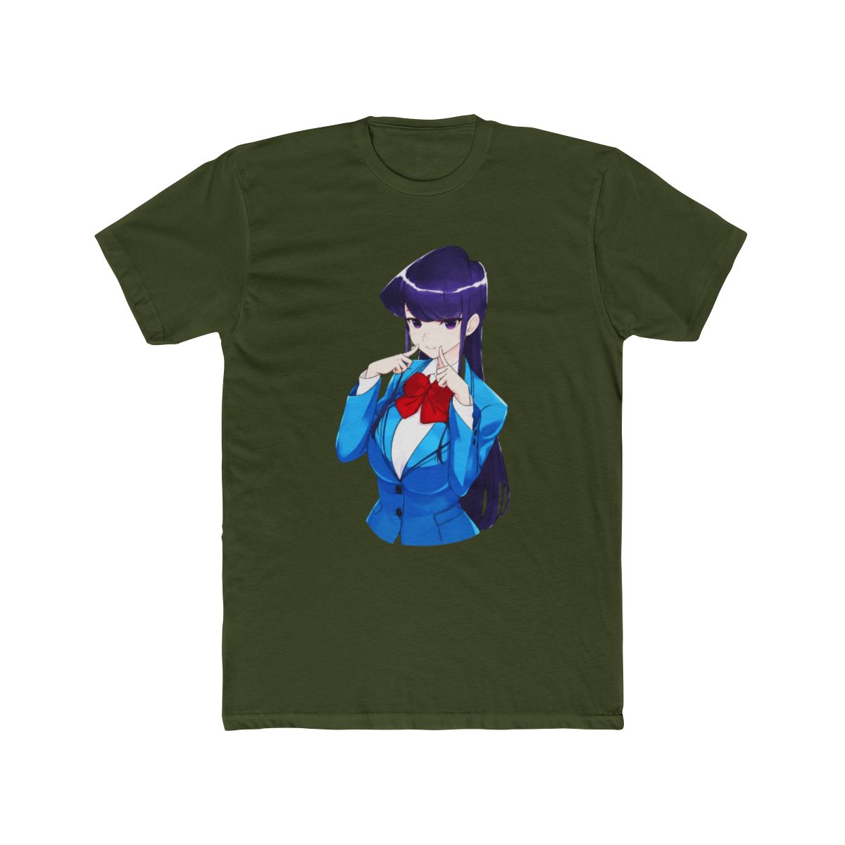 Komi can_t communicate - anime | Komi Can't Communicate - alternate angle 5, merchandise