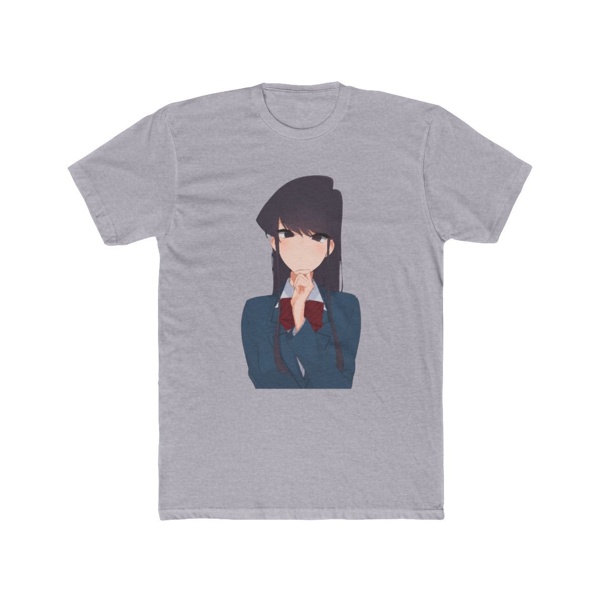 Shouko Komi Komi Can't Communicate Epic Artwork for Fan