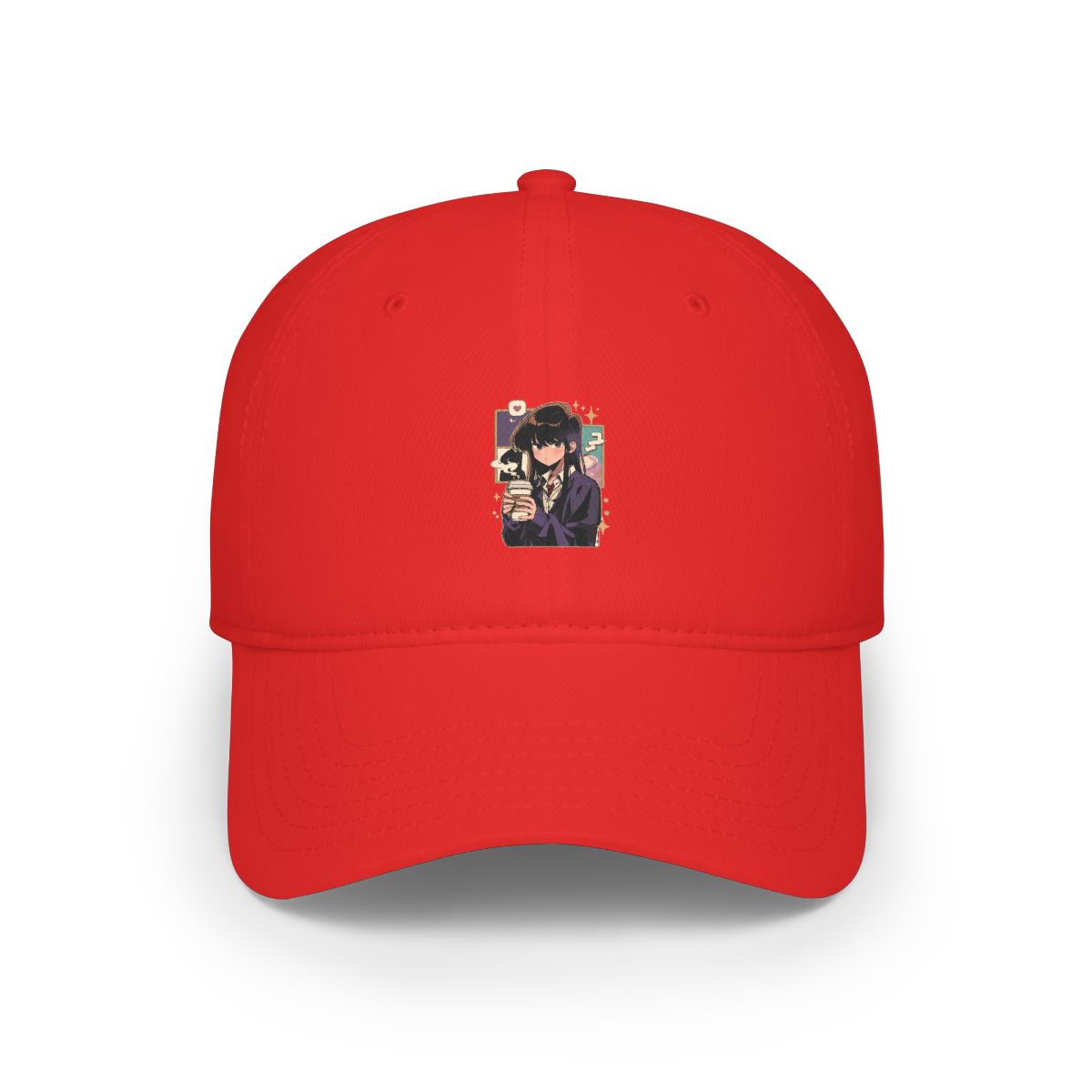 Hats & Caps - Komi Can't Communicate apparel collection