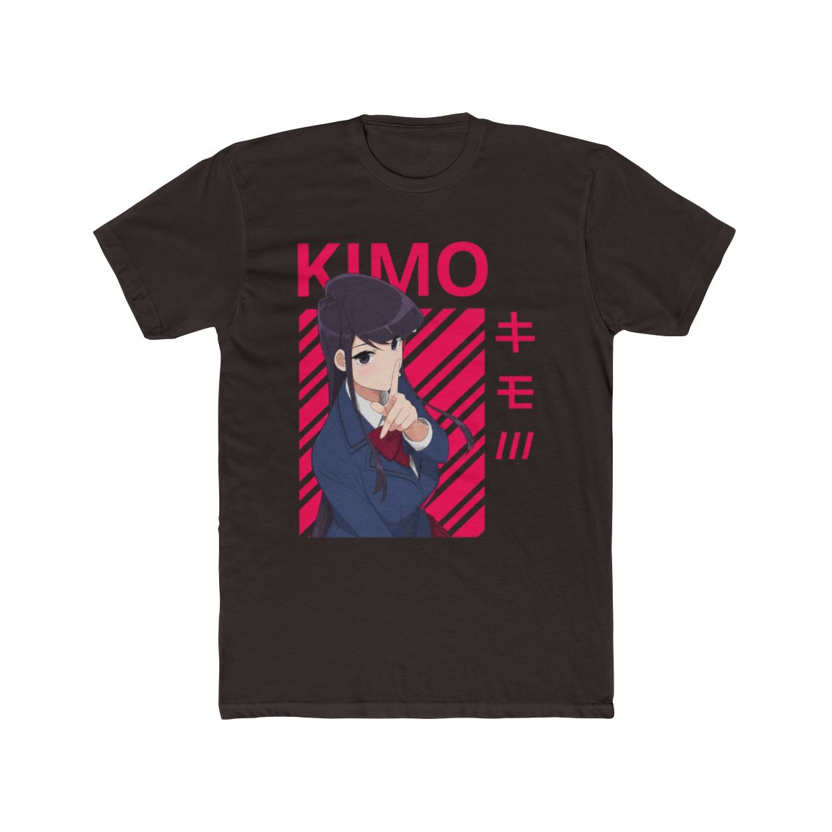 komi - komi cant communicate | Komi Can't Communicate - alternate angle 2, merchandise