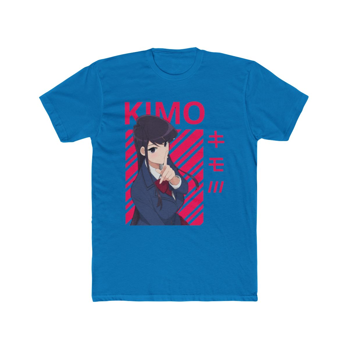 komi - komi cant communicate | Komi Can't Communicate
